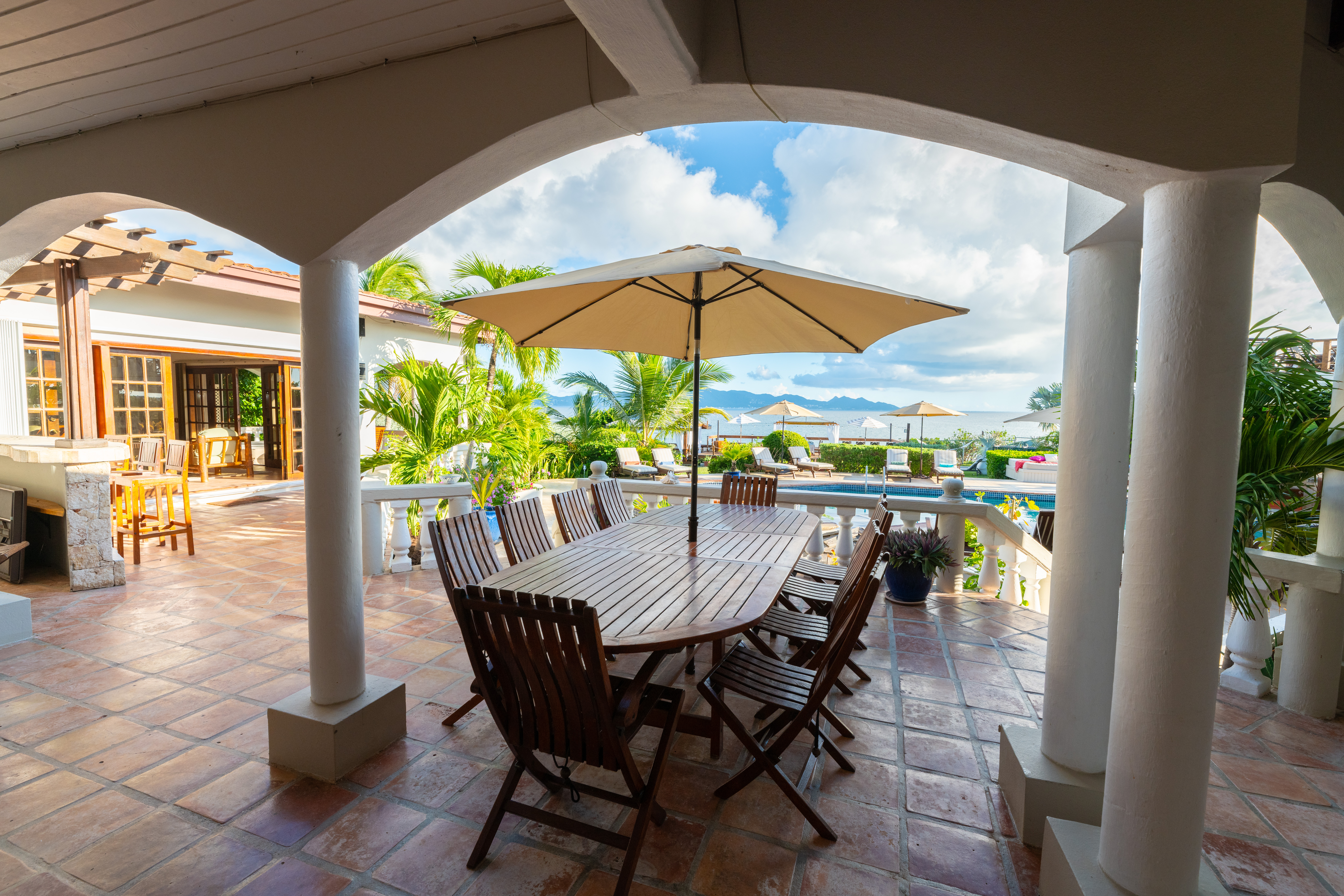 Anguilla Beaches