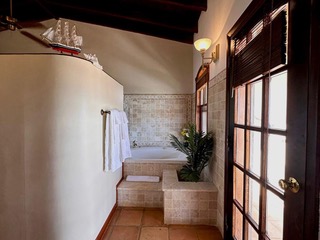 Villa photos