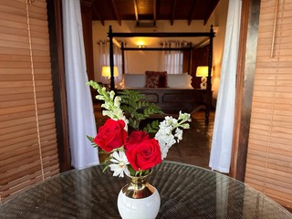 Villa photos