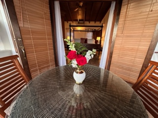 Villa photos