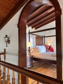 Villa photos
