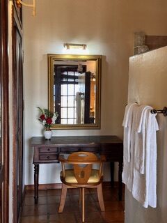 Villa photos