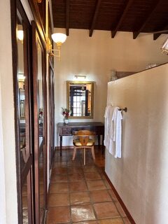 Villa photos