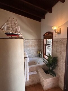 Villa photos