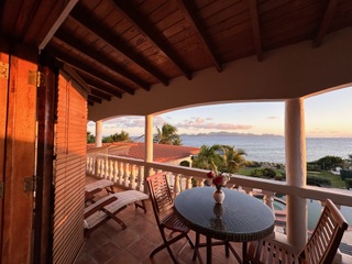 Villa photos